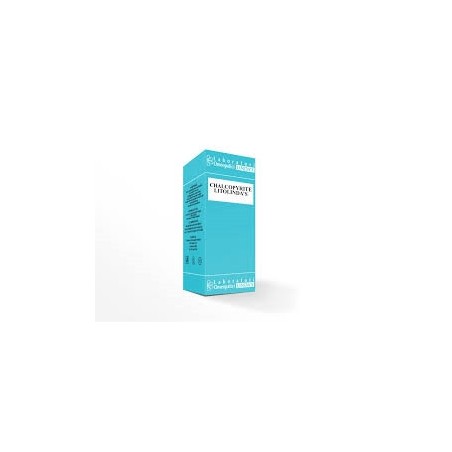 Chalcopyr Litolindas Gocce 30ml