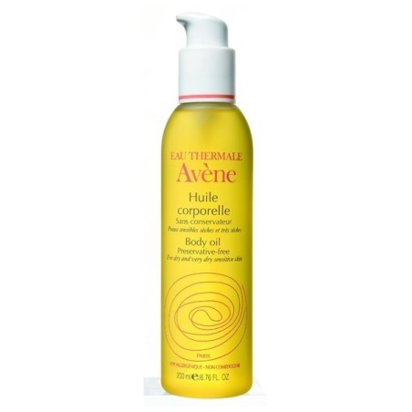 Avene Olio Corpo 100 Ml