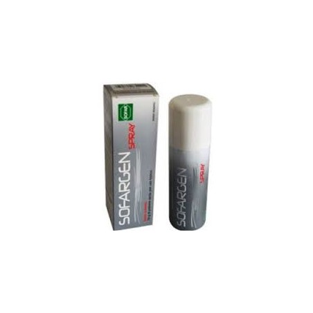 Sofargen Spray 10g