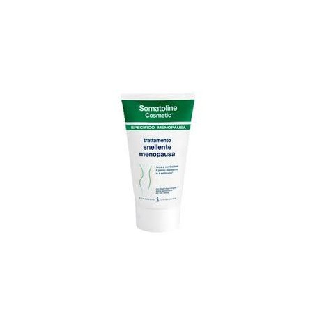 Somatoline Cosmetics Snellente Menopausa 150ml