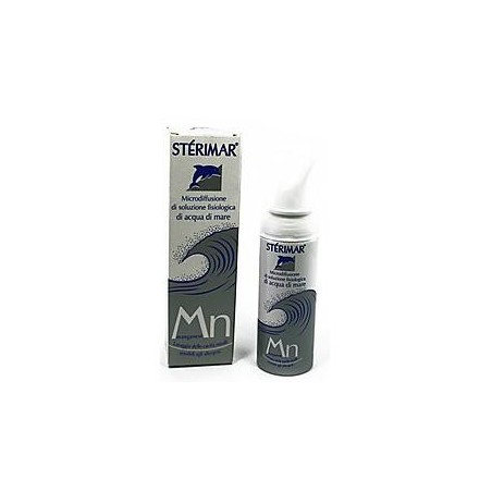 Sterimar Mn Spray Nasale 100ml