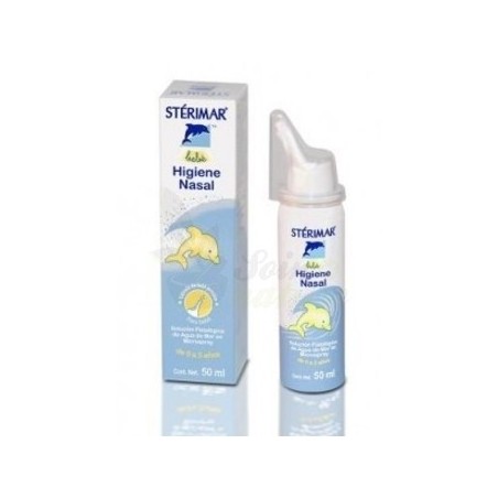 Sterimar Spray Nasale 50ml