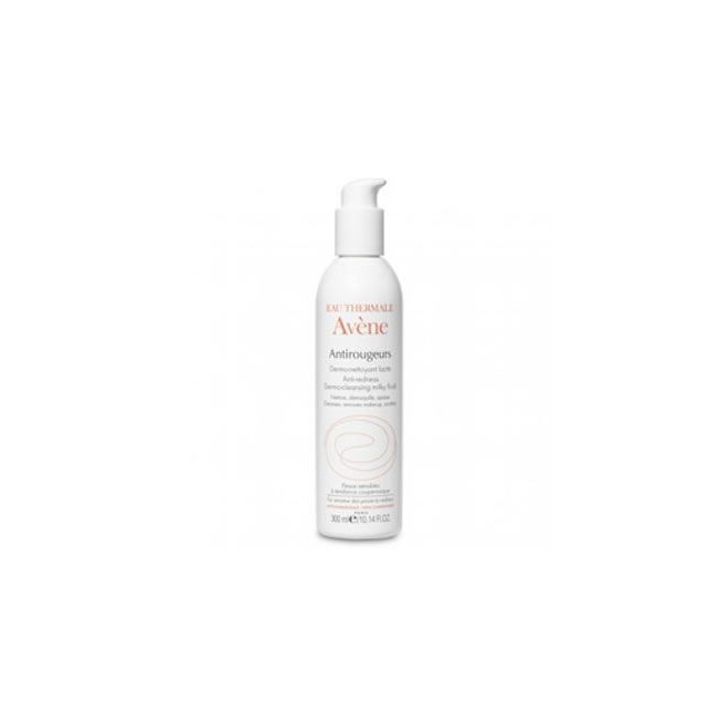 Avene Antirougeurs Dermo Detergente Ar400 Ml