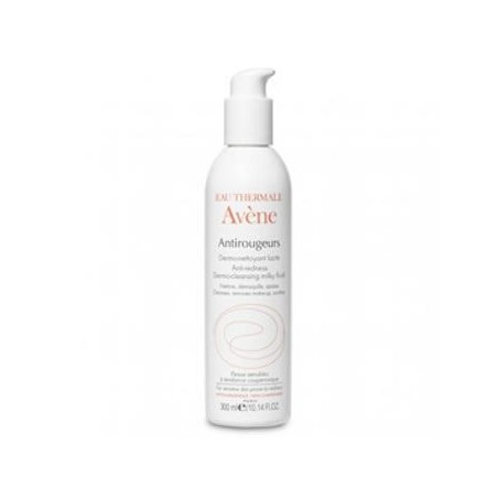 Avene Antirougeurs Dermo Detergente Ar400 Ml