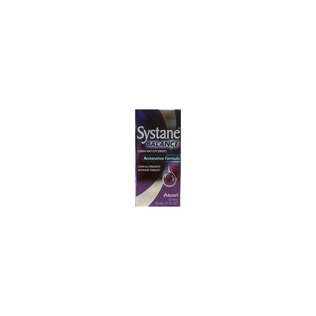 Systane Balance Gocce Oculari 10ml