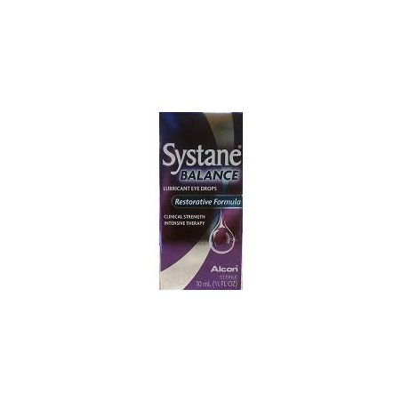 Systane Balance Gocce Oculari 10ml