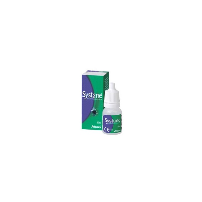 Systane Gocce Oculari Lubrificanti 10ml