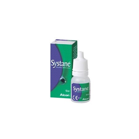 Systane Gocce Oculari Lubrificanti 10ml