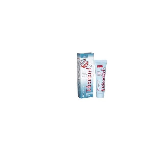 Teleangyl Viso Pharcos Crema 30ml