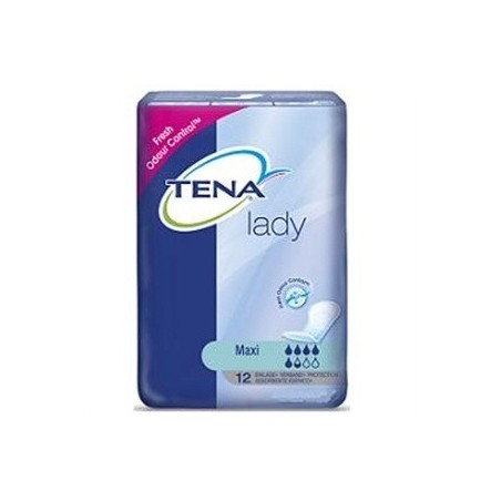 Tena Lady Pannoloni Maxi 12 Pezzi