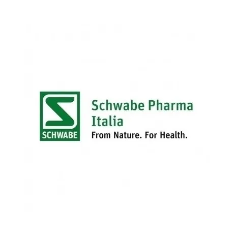 Schwabe Pharma Rock Rose Fiore di Bach Coraggio e Forza