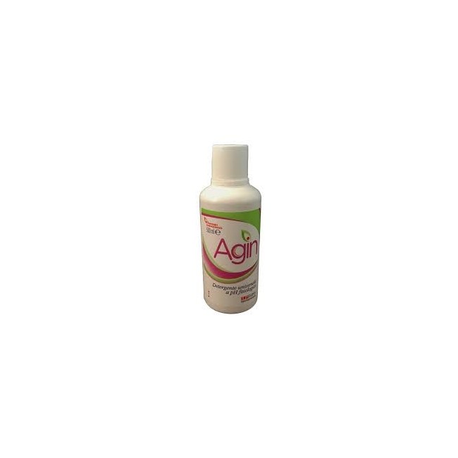 Agin Detergente 500ml