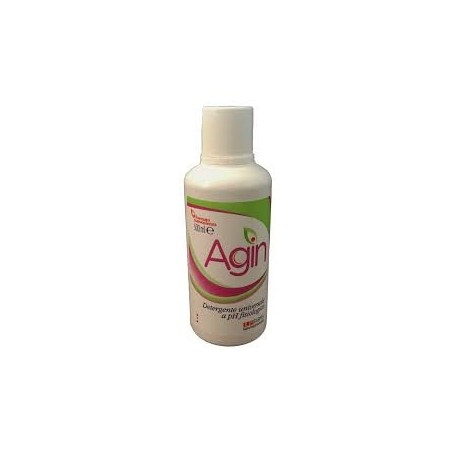 Agin Detergente 500ml