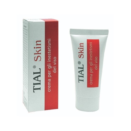 Tial Skin Crema Viso 30ml