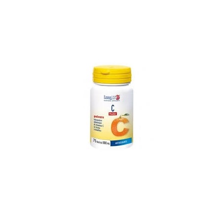 Longlife C Powder 75g