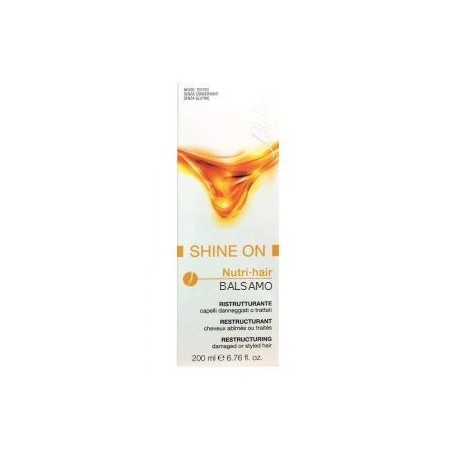 Bionike Shine On Balsamo 200 Ml