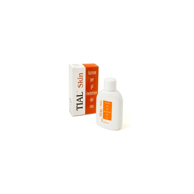 Tial Skin Lozione Viso 50ml