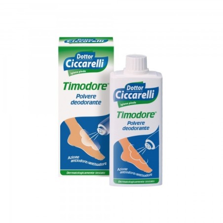 Timodore Polvere 250ml