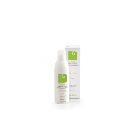 Tiodet-znp Detergente 200ml