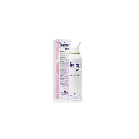 Tonimer Getto Soft 125 Ml