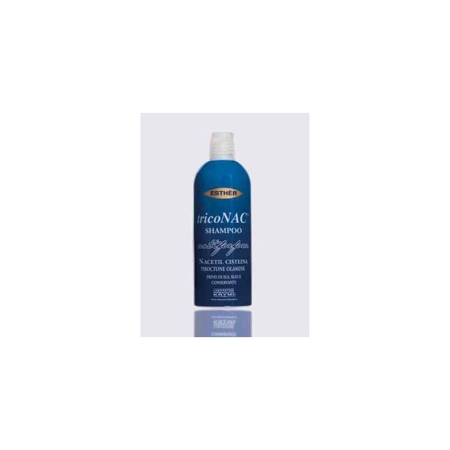 Triconac Shampoo Antiforfora 200 Ml