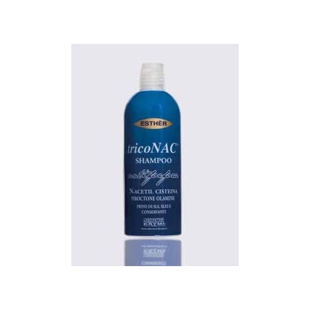 Triconac Shampoo Antiforfora 200 Ml