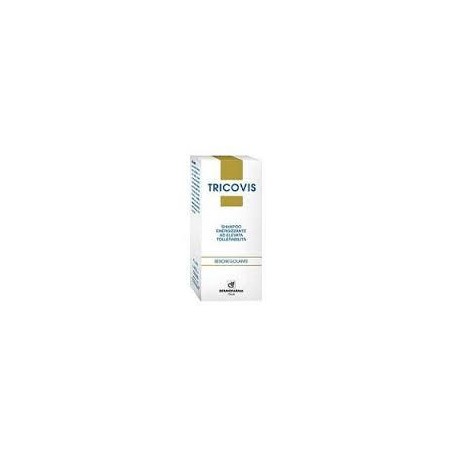 Tricovis Shampoo 150ml