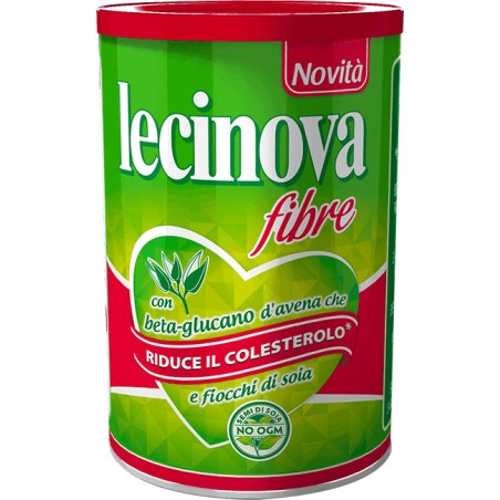 Lecinova Fibre 400 Grammi