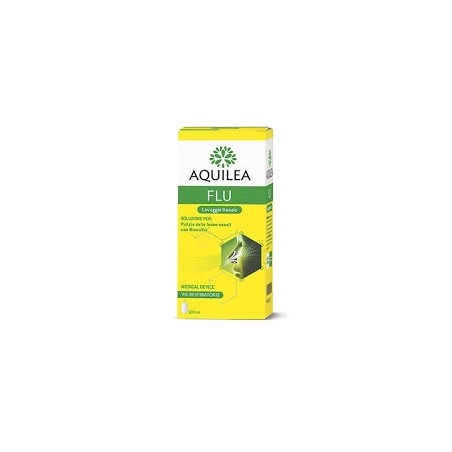 Aquilea Flu Lavaggio Nasale 100 Ml