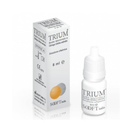 Trium Gocce Oculari 8ml