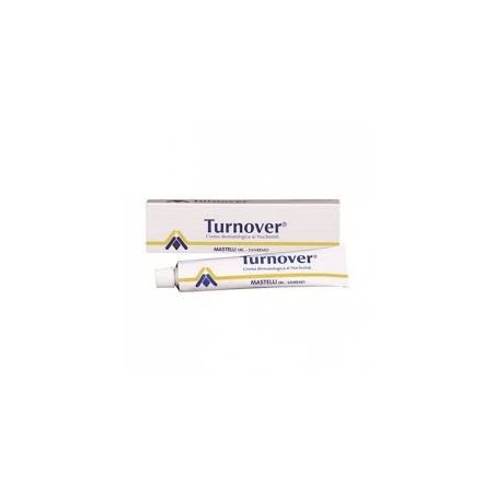 Turnover Crema Dermatologica 30 Ml