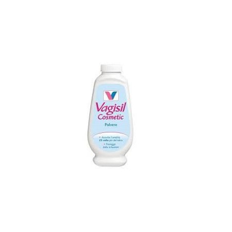 Vagisil Polvere 100 Ml