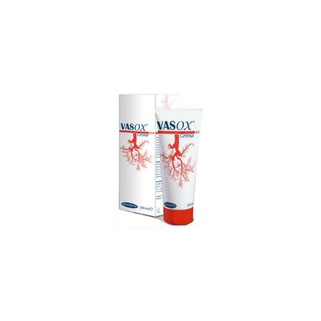 Vasox Crema 200ml