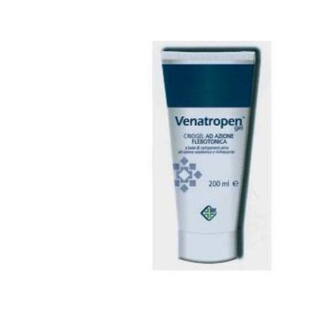 Venatropen Gel 200ml