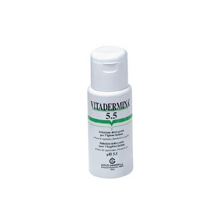 Vidermina Detergente Delicato 5,5 200ml