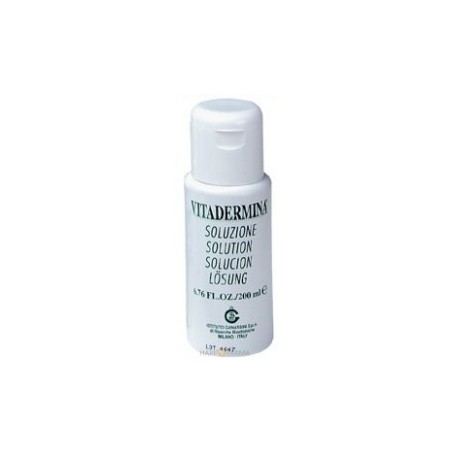 Vidermina Soluzione Intima 200ml