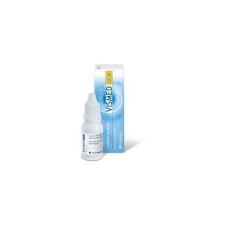 Vismed Light Gocce Oculari 15ml