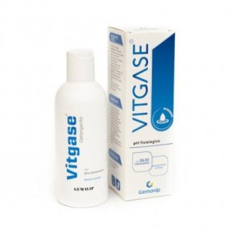 Vitgase Detergente 200ml