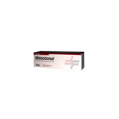 Wasotonal Crema Tubo 200ml