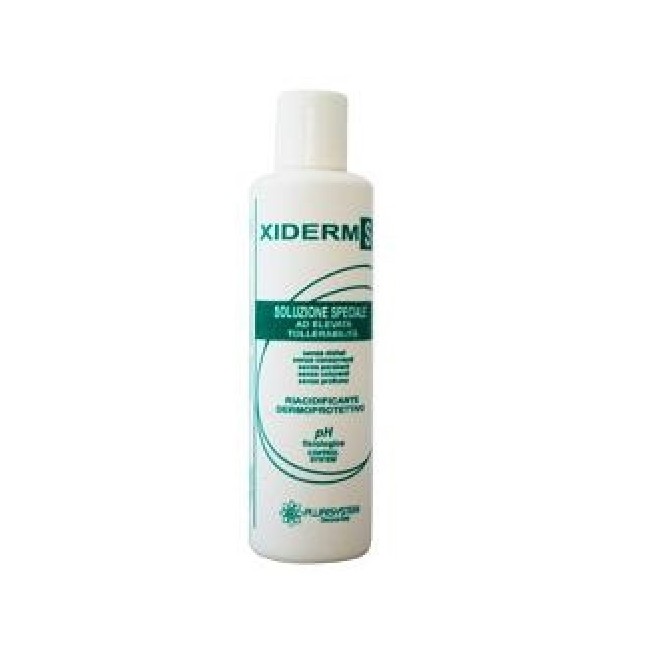 Xiderm S Detergente Speciale 200ml