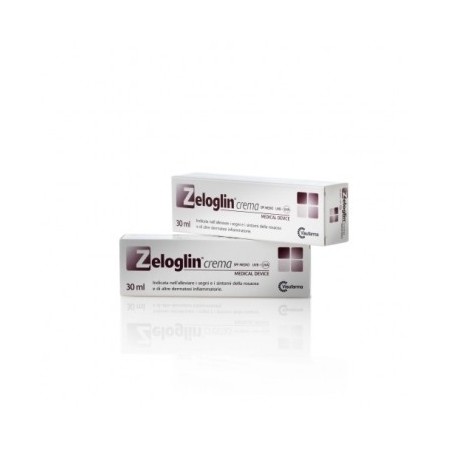 Zeloglin Crema 30ml