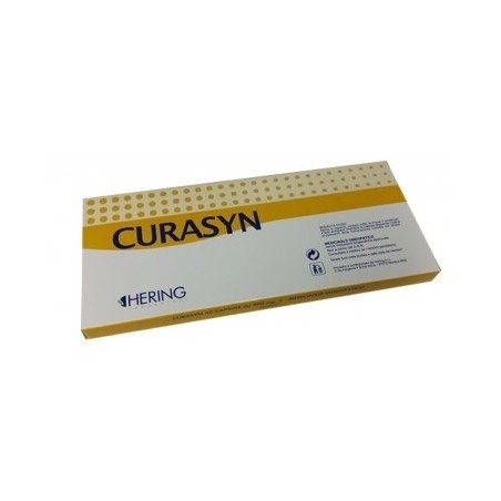 Hering Curasyn 111 30 Capsule 0,5g