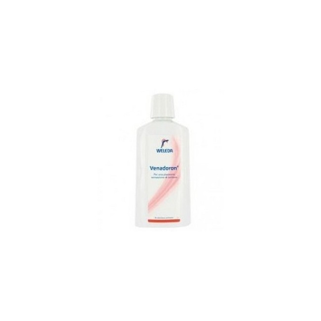 Weleda Venadoron Gel Rinfrescante 200 Ml