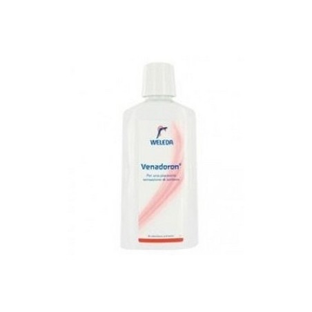 Weleda Venadoron Gel Rinfrescante 200 Ml