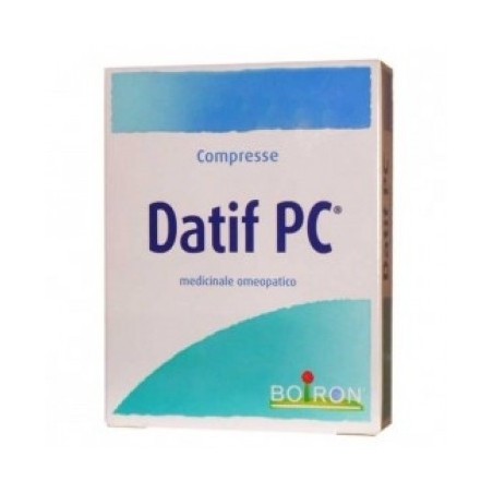 Boiron Datif Pc 90 Compresse