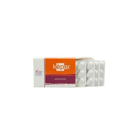 Kepar 30 Compresse 800 Mg