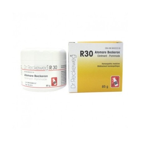 Dr. Reckeweg Atemaron R30 Pomata 85g