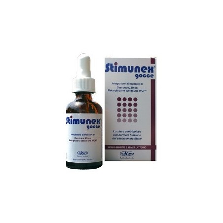 Stimunex Gocce 30ml