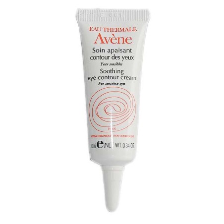 Avene Trattamento Lenitivo Contorno Occhi 10 Ml