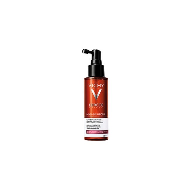 Vichy Dercos Trattamento Densi-solution Lozione 100 Ml